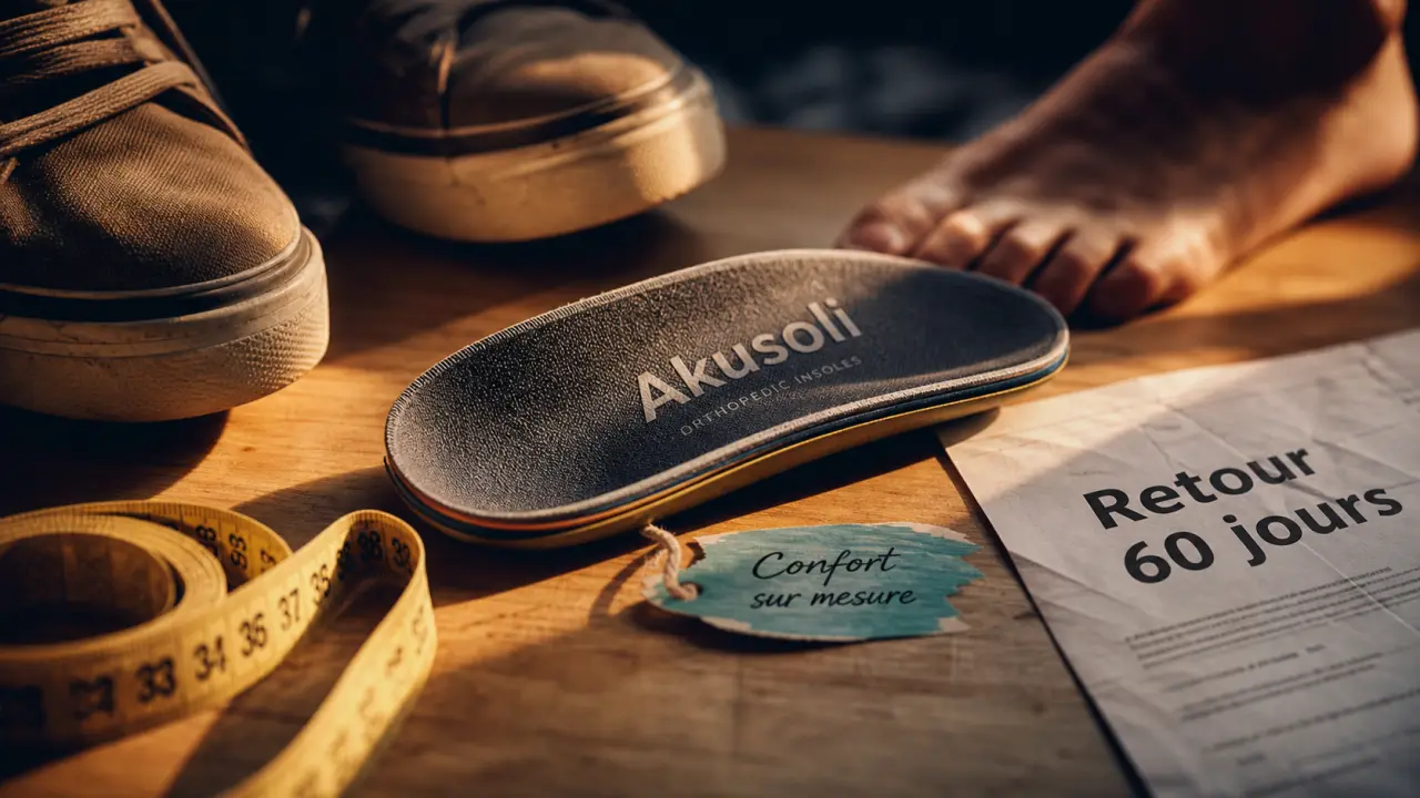 Akusoli est-il fiable ? Avis clients, prix et points à vérifier
