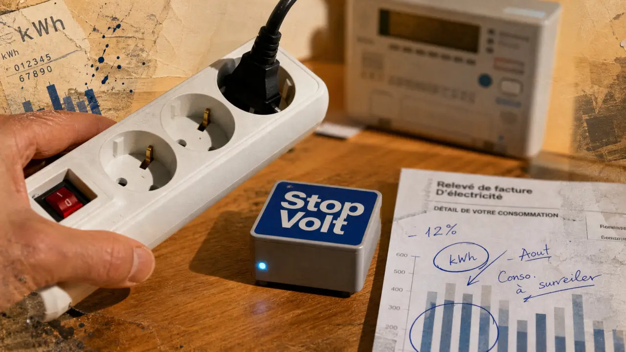 Stop Volt : promesses jusqu’à 90 % face aux avis clients et à la réalité technique